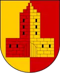 Wappen von Kefikon