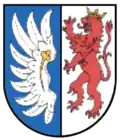 Wappen von Kippenheimweiler