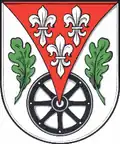 Wappen von Kirchhorst