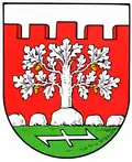 Kleinburgwedel