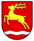 Wappen Kleinhirschbach