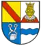 Wappen Königsbach-Stein