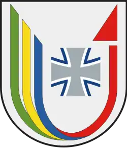 Wappen des SKUKdo