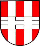 Historisches Wappen von Krumegg