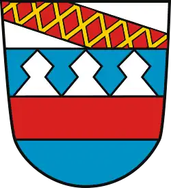 Wappen von Lachen
