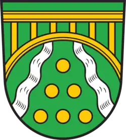 Geratal in Thüringen