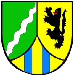 Ehemaliger Landkreis Leipziger Land