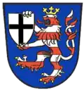 Landkreis Marburg (bis 1974)