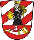 Wappen des Landkreises Neu-Ulm