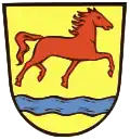 Wappen des Landkreises Pfarrkirchen