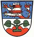 Landkreis Rotenburg/Fulda (bis 1972)
