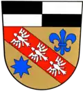 Landkreis Saarlouis
