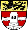 Wappen des Landkreises Schongau