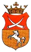 Wappen von Lehe