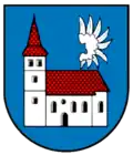Wappen Lendsiedel