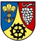 Wappen von Lengfeld