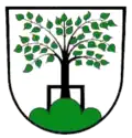 Wappen Lindach
