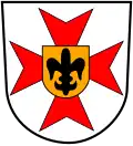 Wappen von Lippertsreute