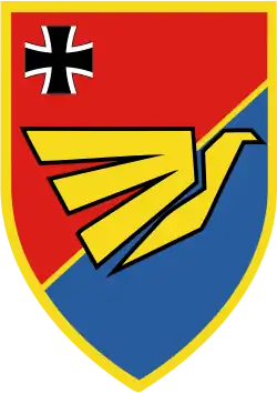 Luftwaffentruppenkommando