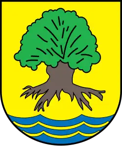 Wappen von Malschwitz