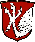 Wappen von Mariapfarr