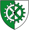 Wappen von Eggern