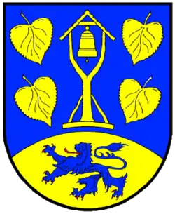 Wappen Marl