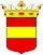 Wappen Marquis de Bouton Balken