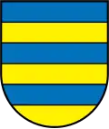 Ortswappen von Massenbach