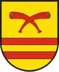 Wappen von Mellrich