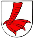Wappen Mittelstadt