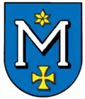 Wappen von Mörtelstein, Deutschland