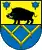 Wappen des Ortsteils