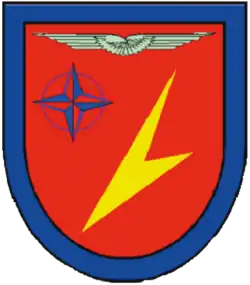 Wappen Luft-Boden-Schießplatz