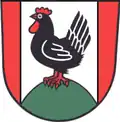 Wappen von Nauendorf
