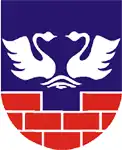 Wappen von Nebelschütz