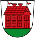 Wappen von Neuhausen