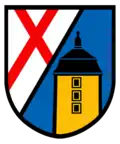 Wappen von Norf