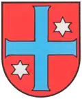Wappen 1845 bis 1927