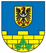 Niederschlesischer Oberlausitzkreis (1995–2008)