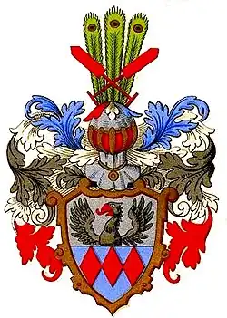 Adelsgeschlecht Normann