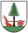 Oberentersbach
