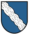 Wappen Oberndorf