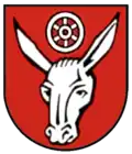 Wappen Oberohrn