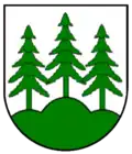 Wappen von Pommertsweiler, Baden-Württemberg