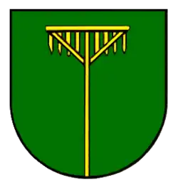 Wappen Rechenberg