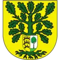 Wappen von Sillenbuch