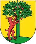 Wappen der Gemeinde Risch