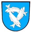 Wappen Rockenau