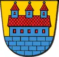 Wappen von Rödelheim